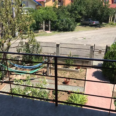 Casa Vio Parter Eforie Nord