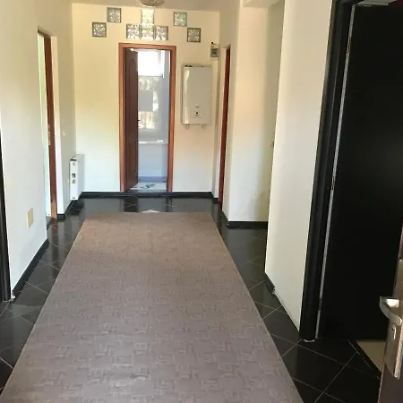 Pansiyon Casa Vio Parter Eforie Nord