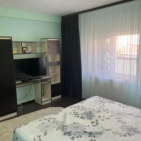 Casa Vio Parter Проживание в семье