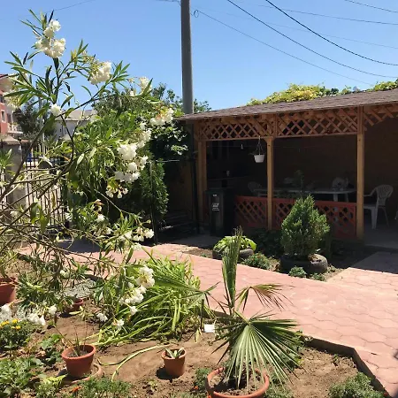 Casa Vio Parter