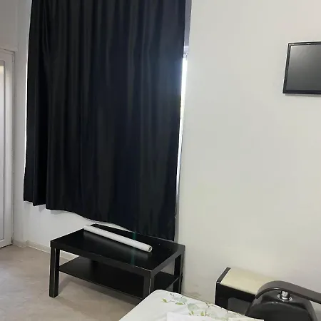 Homestay Casa Vio Parter Eforie Nord