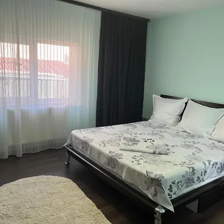 Casa Vio Parter Эфорие Норд