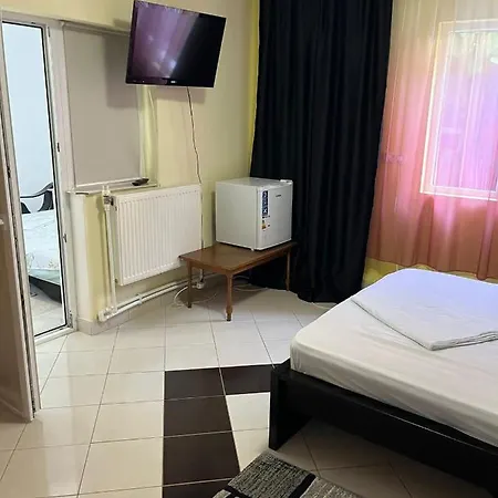 Privatunterkunft Casa Vio Parter Eforie Nord