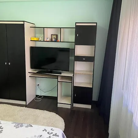 Проживание в семье Casa Vio Parter Эфорие Норд