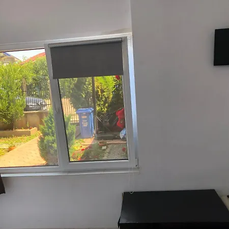 Проживание в семье Casa Vio Parter