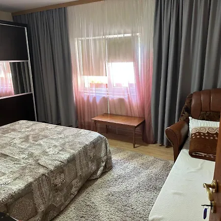 Проживание в семье Casa Vio Parter Эфорие Норд