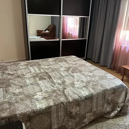 Casa Vio Parter Privatunterkunft *