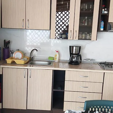 Casa Vio Parter Privatunterkunft *