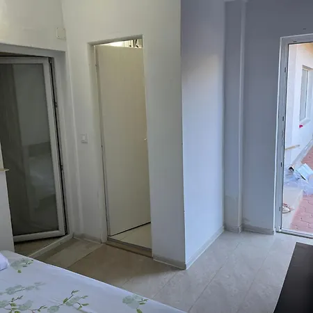 Privatunterkunft Casa Vio Parter Eforie Nord