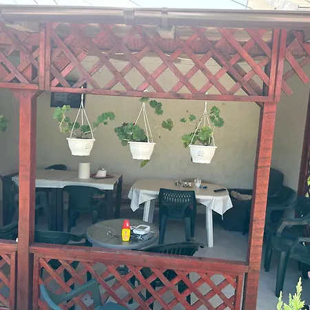 Casa Vio Parter * Eforie Nord