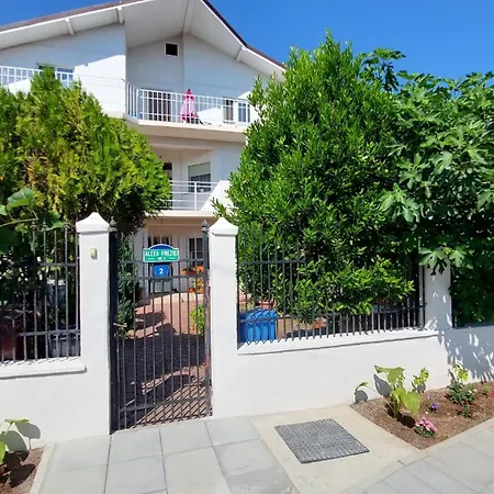 Casa Vio Parter *