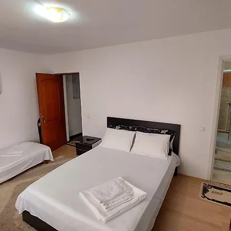 Casa Vio Parter * Eforie Nord