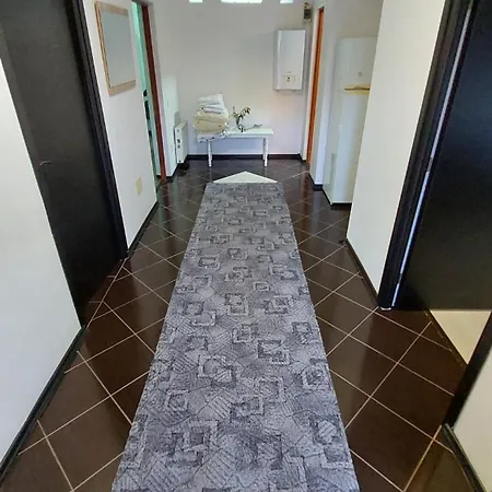 Casa Vio Parter *