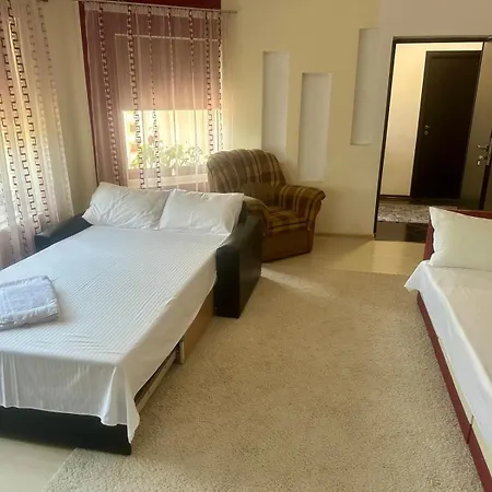 Casa Vio Parter Privatunterkunft Eforie Nord