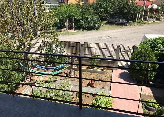 Casa Vio Parter Eforie Nord