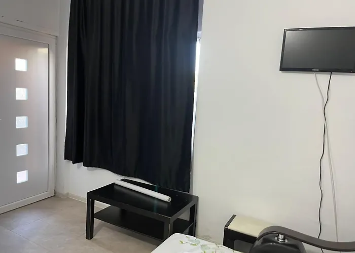 Privatunterkunft Casa Vio Parter Eforie Nord