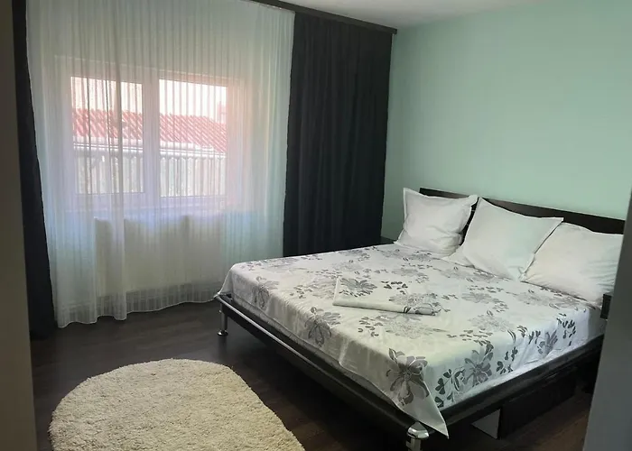 Casa Vio Parter Eforie Nord