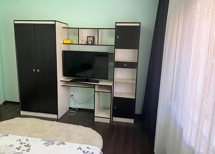 Privatunterkunft Casa Vio Parter Eforie Nord