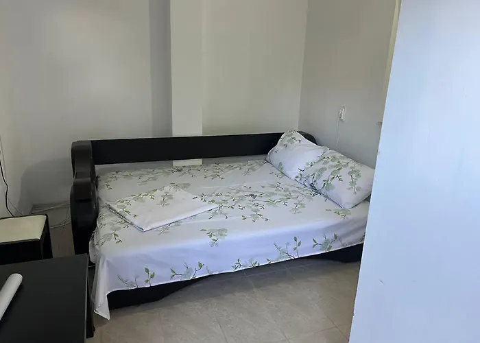 Casa Vio Parter Eforie Nord