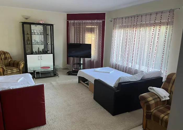 Casa Vio Parter * Eforie Nord