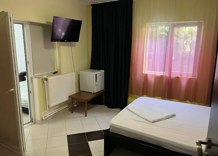 Casa Vio Parter Eforie Nord