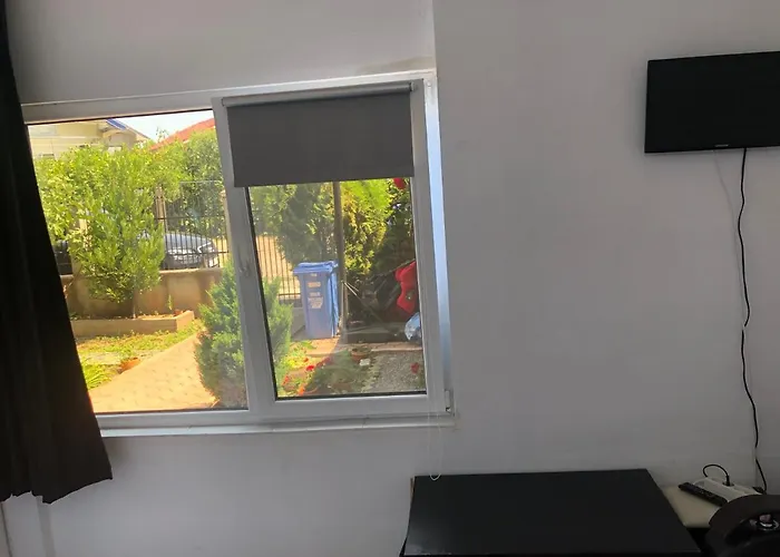 Privatunterkunft Casa Vio Parter