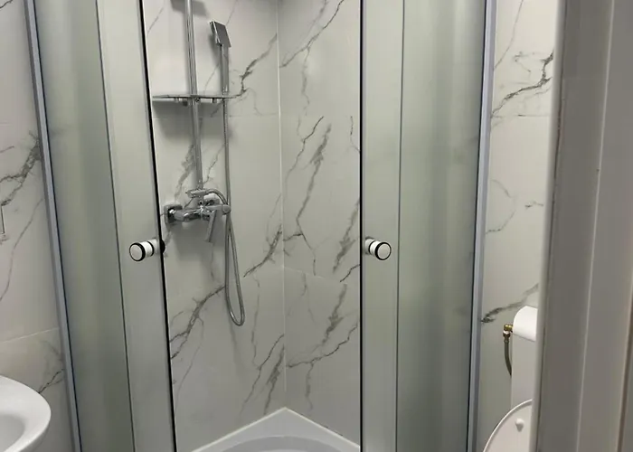 Privatunterkunft Casa Vio Parter *