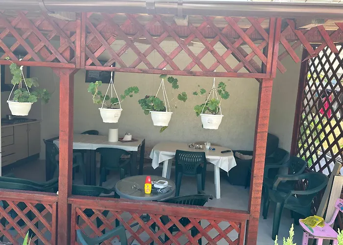 Casa Vio Parter * Eforie Nord